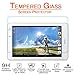 Acer Iconia Tab 8 Glass Screen Protector,( A1-840FHD ) AnoKe [Lifetime Warranty](0.3mm 9H) Glass Screen Protector Film Shield Guard For A1-840 New