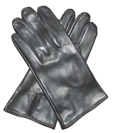 Buy Men’s Patrolman Leather Gloves By Damascus Gloves(D216)