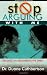 Stop Arguing With Me: Healing an Argumentative Spirit