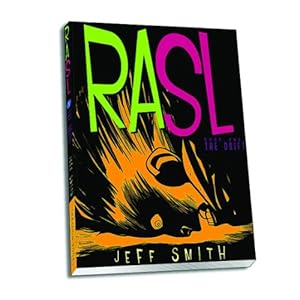 【クリックで詳細表示】Rasl 1： The Drift [ペーパーバック]