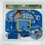 Franklin Sports Nickelodeon Go Diego Go Plastic Basketball Hoop Set #11781