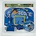 Franklin Sports Nickelodeon Go Diego Go Plastic Basketball Hoop Set #11781
