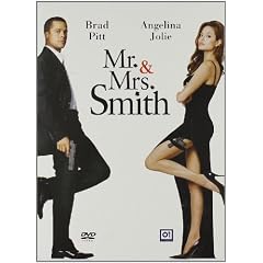 Mr. & Mrs. Smith (SE) (2 Dvd)