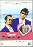 Matchmaker (2006) ( Agente matrimoniale ) ( Match Maker ) [ NON-USA FORMAT, PAL, Reg.2 Import - Italy ]