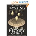 A Briefer History of Time