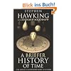 A Briefer History of Time