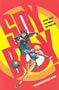 Spyboy: Deadly Gourmet Affair