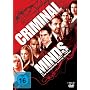 Criminal Minds - Die komplette vierte Staffel (7 Discs)