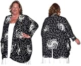 Celestial Cocoon Jacket