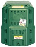 NEUDORFF - Thermo-Komposter  Handy 470 l  inklusive 700 g Radivit