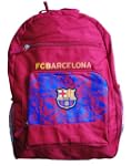 Rhinox- Barcelona Backpack (Red)