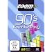 Zoom Karaoke DVD - Nineties Karaoke Party (90's) - 60 Songs