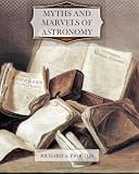 Myths and Marvels of Astronomy