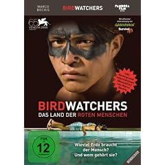 Birdwatchers - Im Land der roten Menschen