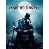 Abraham Lincoln: Vampire Hunter ~ Benjamin Walker