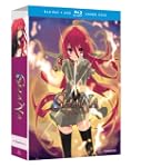 Shakugan No Shana: Season 3, Part 1 (...