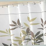 78 Leaves Brown Stall By Interdesign