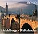 Bücher : Heidelberger Bildkalender 2010: 75. Ausgabe