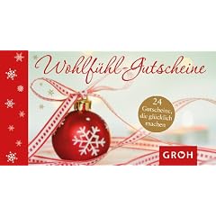 Wohlf�hl-Gutscheine