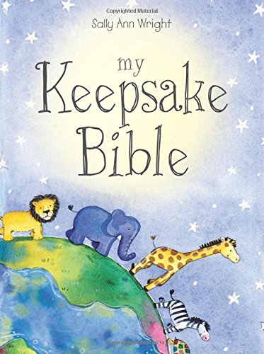 My Keepsake Bible