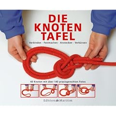 Die Knotentafel: Verbinden - Festmachen - Anstecken - Verk�rzen