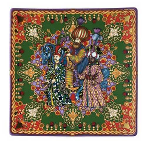 Versace Rosenthal "It s Christmas"