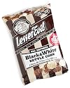 LesserEvil Black & White Kettle Corn, 6.5-Ounce Bags (Pack of 12)