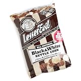 LesserEvilBlack&WhiteKettleCorn,6.5-OunceBags(Packof12)
