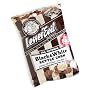 LesserEvil Black & White Kettle Corn, 6.5-Ounce Bags (Pack of 12)