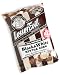 LesserEvil Black & White Kettle Corn, 6.5-Ounce Bags (Pack of 12)