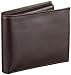 Perry Ellis Men's Sutton Passcase Wallet