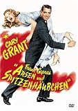 Arsenic and Old Lace