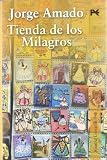 Tienda de los milagros / Tent of Miracles (Spanish Edition)