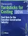 2014 Yardsticks for Costing - Canadian Construction Cost Data