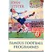 Famous Football Programmes