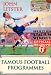Famous Football Programmes