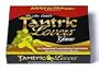 Tantric LoversTM Game by Dr. Ava Cadell