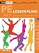 PE Lesson Plans - Year 4 Complete Teaching Programme