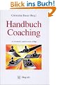 Handbuch Coaching