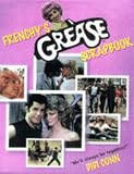 Frenchy's "Grease" Scrapbook