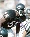 Otis Wilson Autographed 8x10 Photo #4 (Chicago Bears)