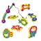Deep-Sea Fishing Set