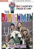 The Dustbinmen - The Complete Series
