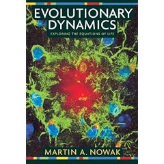 Evolutionary Dynamics: Exploring the Equations of Life
