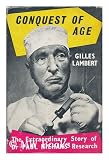 CONQUEST OF AGE - G Lambert