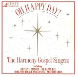 Review The Harmony Gospel Singers  / Oh Happy Day