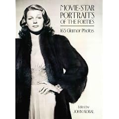 Movie-Star Portraits of the Forties