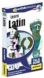 Talk Now! Learn Latin: Beginners (PC/Mac) Software