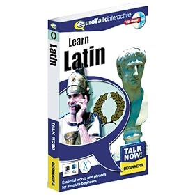 Talk Now! Learn Latin: Beginners (PC/Mac)