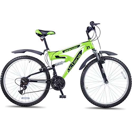 hero octane gear cycle price